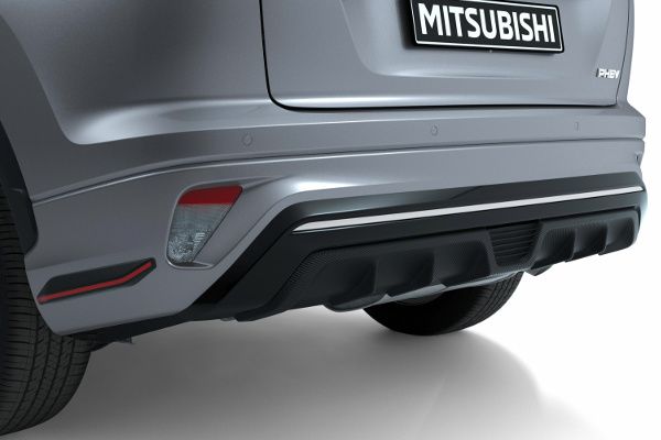 OFFT Auto Mülleimer für Mitsubishi Outlander ASX Ecilpse Cross